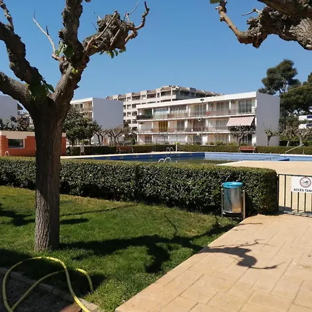 Sol Y Playa 아파트 *